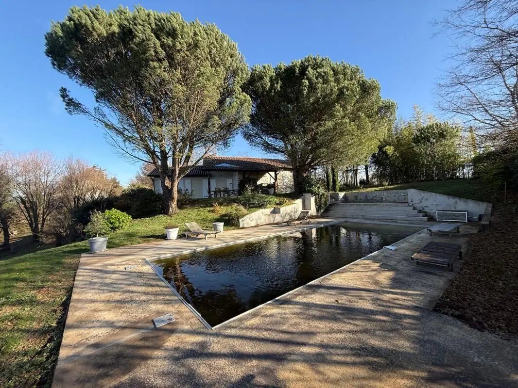Maison à vendre, 136m², Vienne