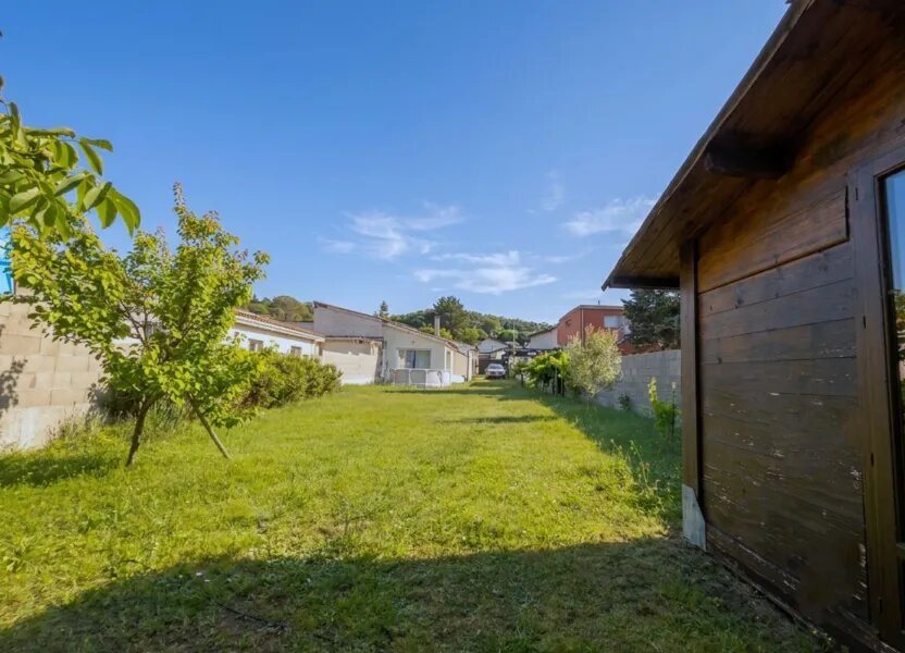 Maison à vendre, 55m², Saint-Maurice-l'Exil