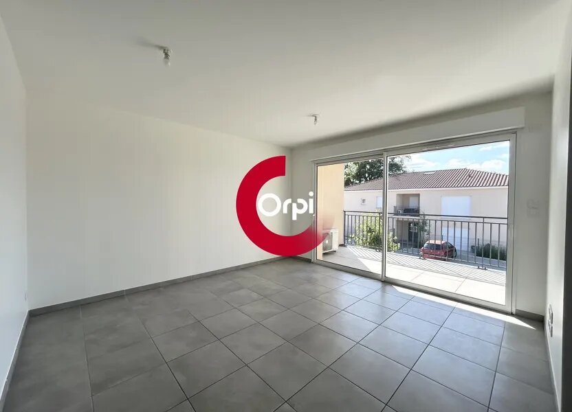 Appartement à vendre, 57m², Eyzin-Pinet