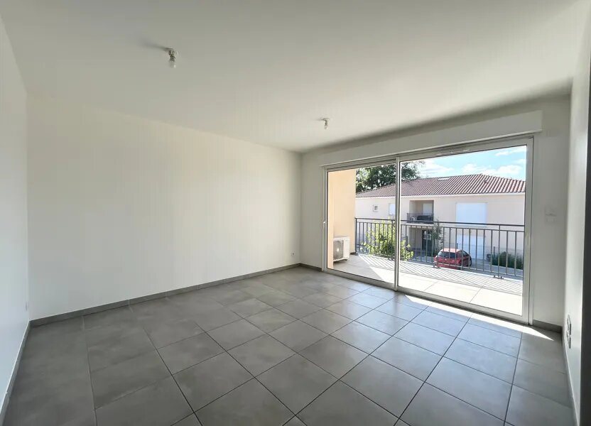 Appartement à vendre, 57m², Eyzin-Pinet