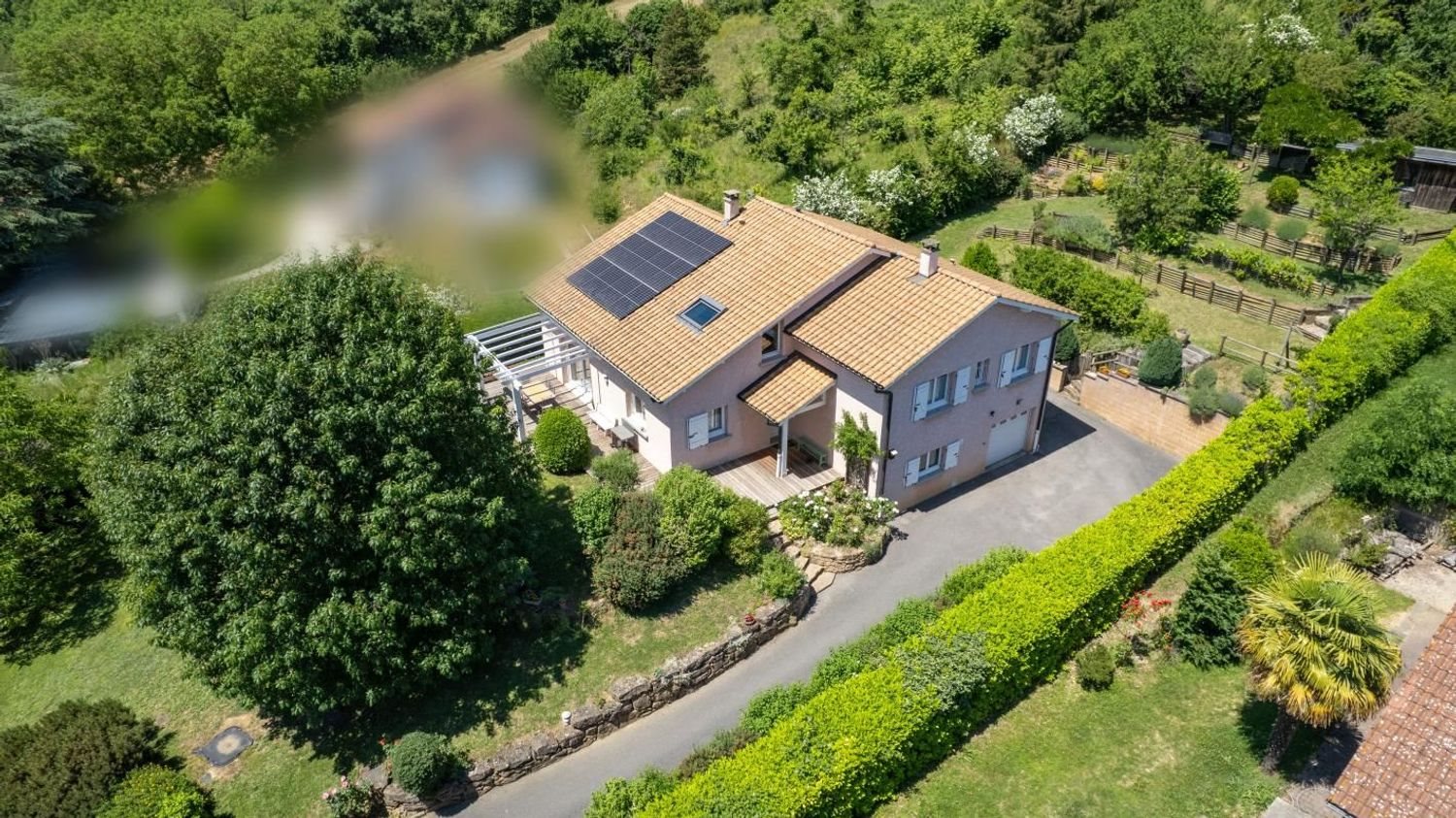 Maison à vendre, 162m², Les Côtes-d'Arey