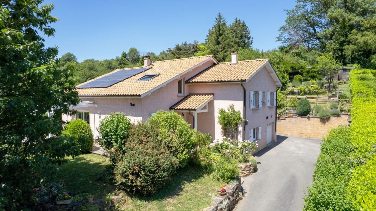 Maison à vendre, 162m², Les Côtes-d'Arey