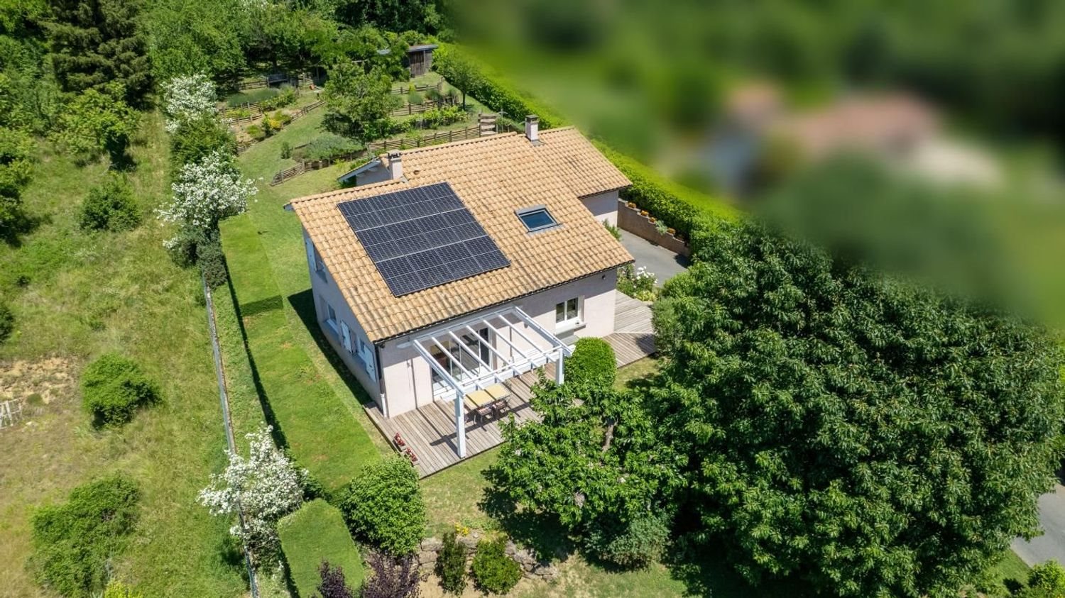 Maison à vendre, 162m², Les Côtes-d'Arey