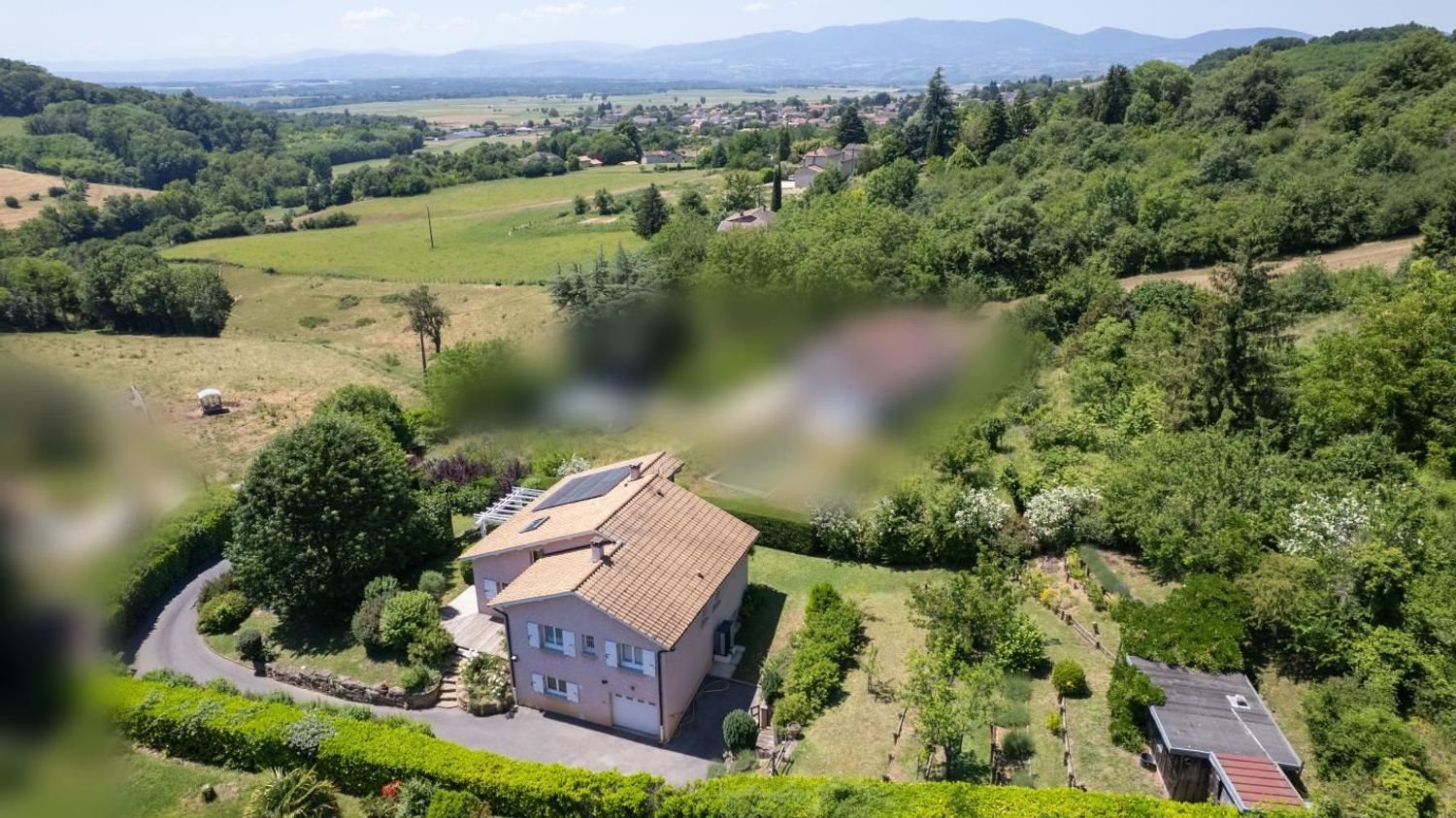 Maison à vendre, 162m², Les Côtes-d'Arey