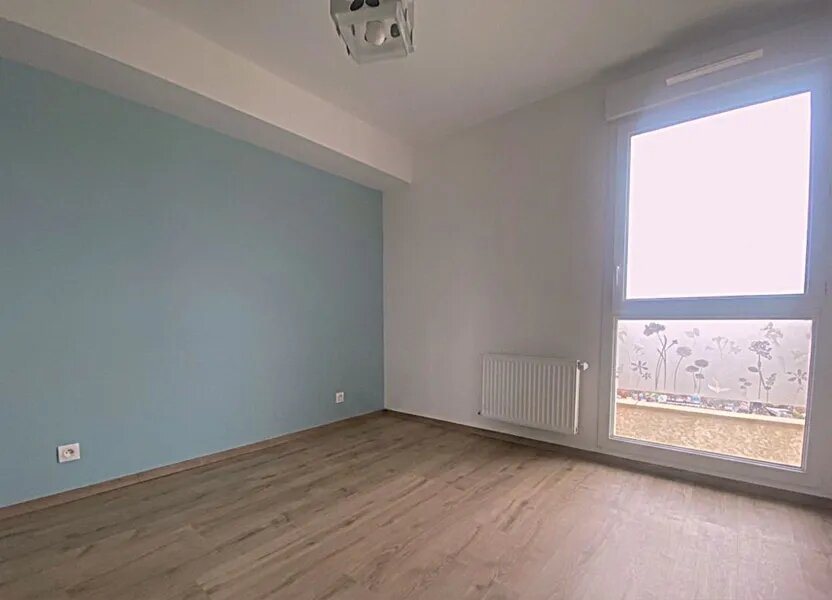 Appartement à vendre, 64m², Pont-Evêque