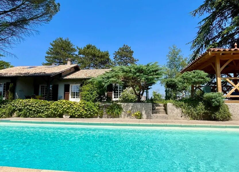 Maison à vendre, 220m², Vienne