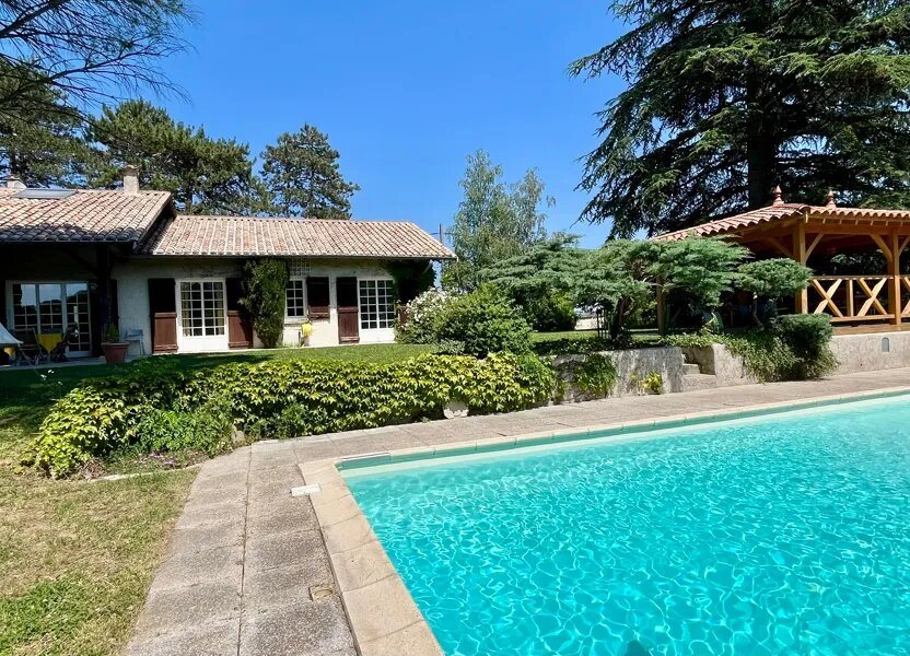 Maison à vendre, 220m², Vienne