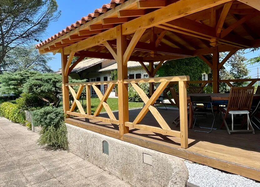 Maison à vendre, 220m², Vienne