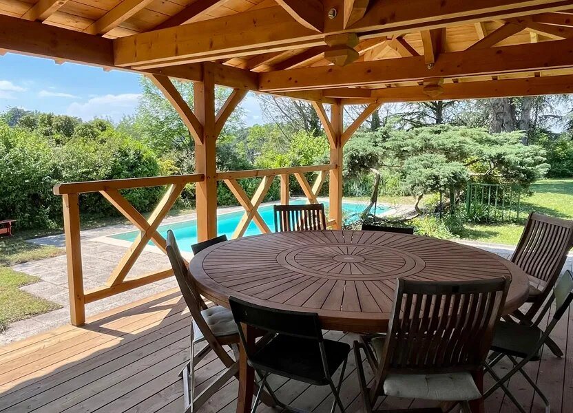 Maison à vendre, 220m², Vienne