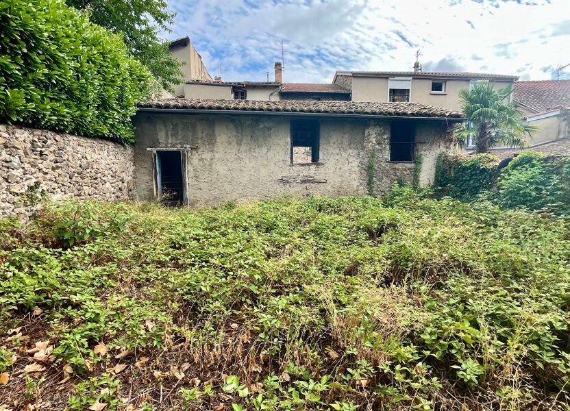 Maison à vendre, 138m², Condrieu