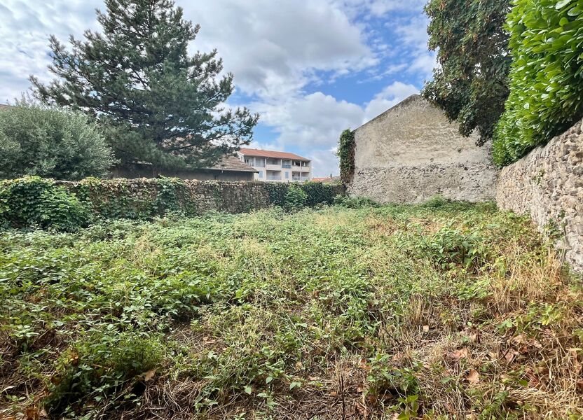 Maison à vendre, 138m², Condrieu