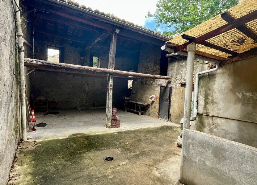 Maison à vendre, 138m², Condrieu