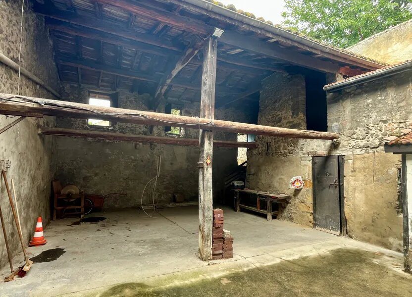 Maison à vendre, 138m², Condrieu
