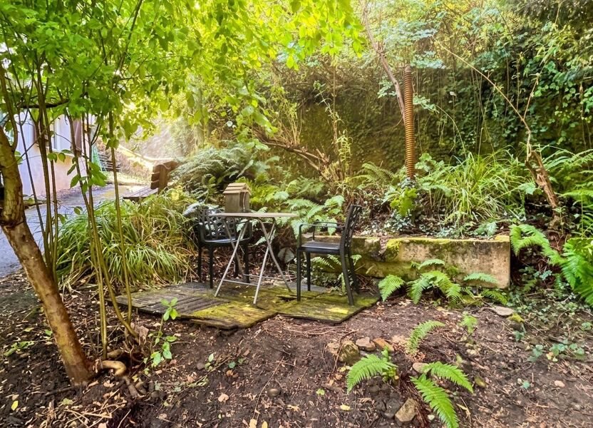 Maison à vendre, 55m², Vienne