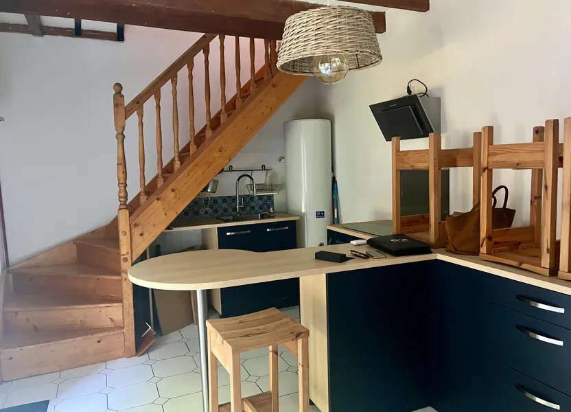Maison à vendre, 55m², Vienne