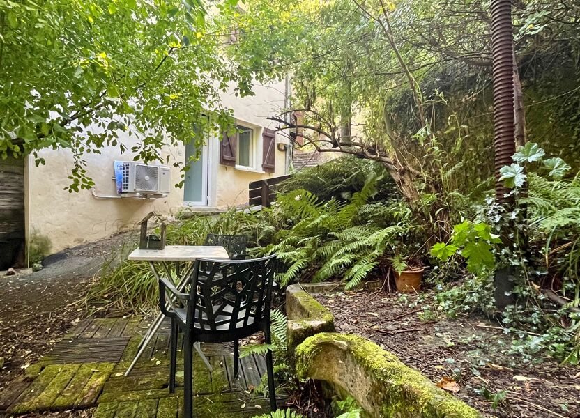 Maison à vendre, 55m², Vienne