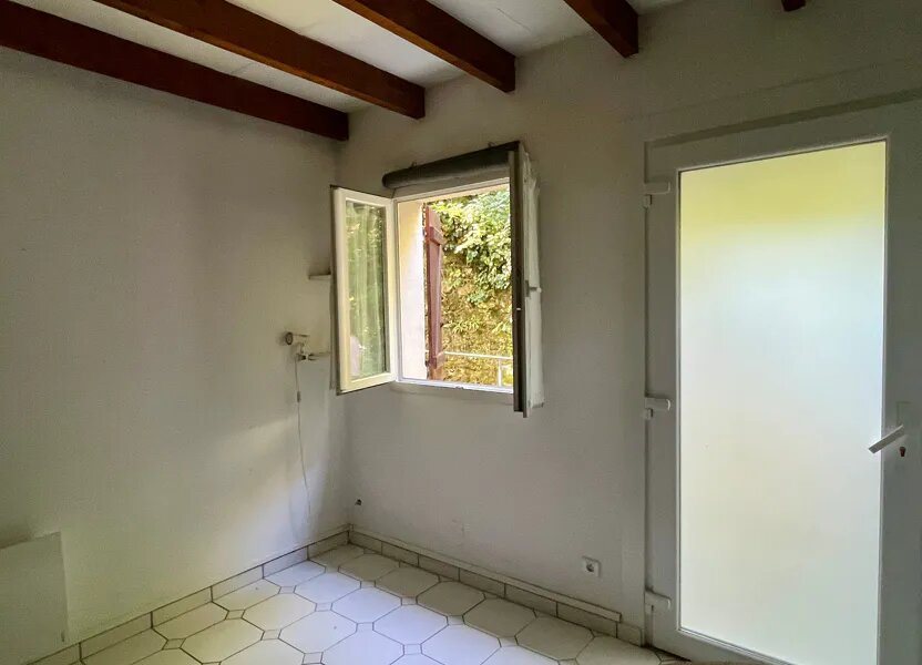 Maison à vendre, 55m², Vienne