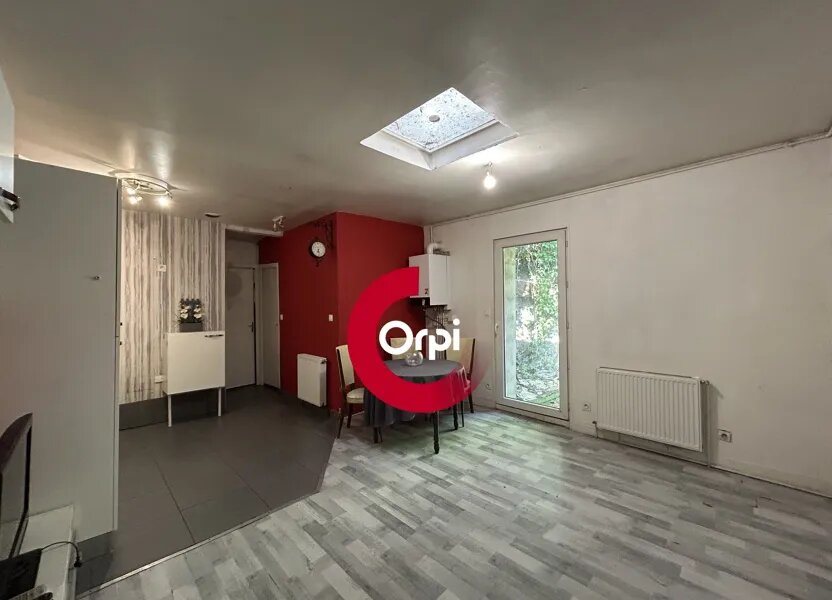 Appartement à vendre, 48m², Vienne