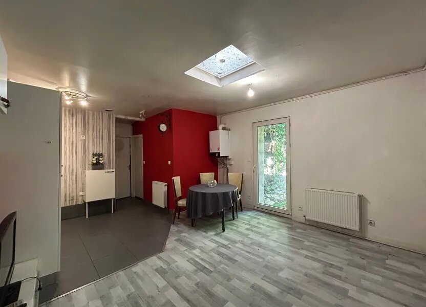 Appartement à vendre, 48m², Vienne