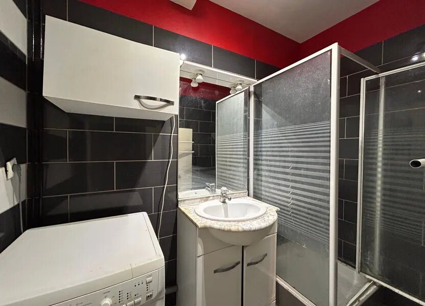 Appartement à vendre, 48m², Vienne