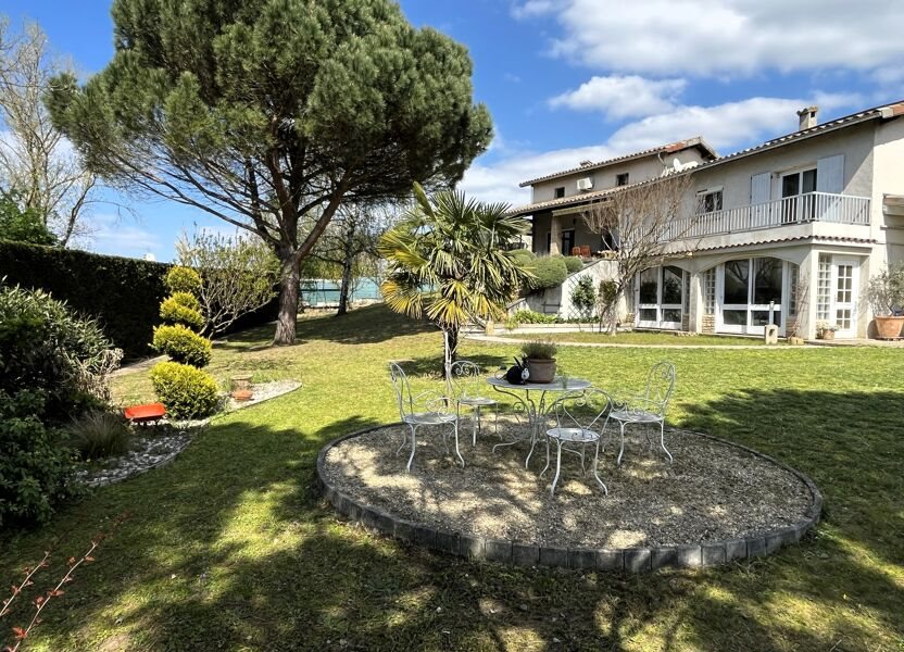 Maison à vendre, 140m², Clonas-sur-Varèze