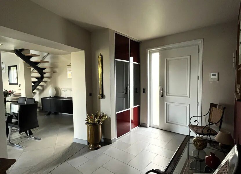 Maison à vendre, 140m², Clonas-sur-Varèze