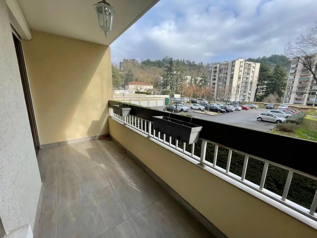 Appartement à vendre, 90m², Vienne