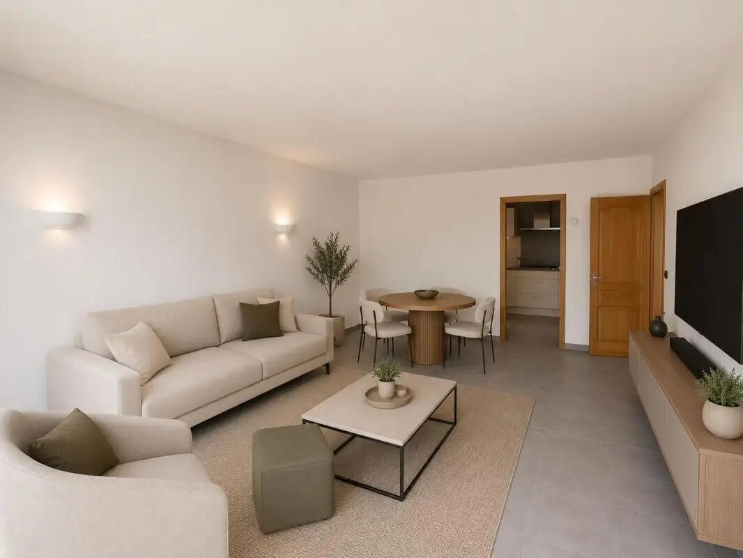 Appartement à vendre, 90m², Vienne