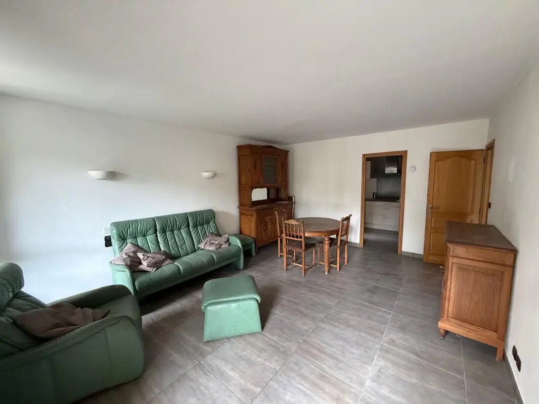 Appartement à vendre, 90m², Vienne