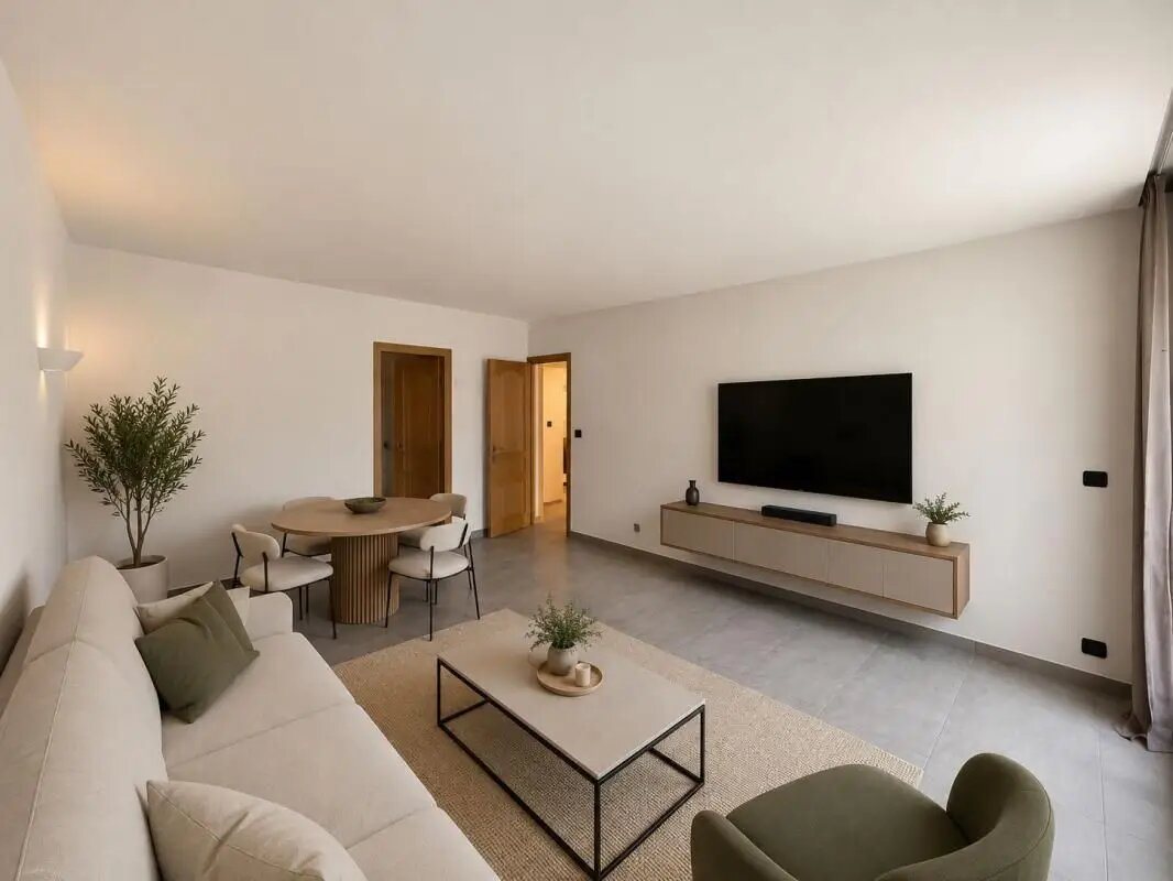 Appartement à vendre, 90m², Vienne