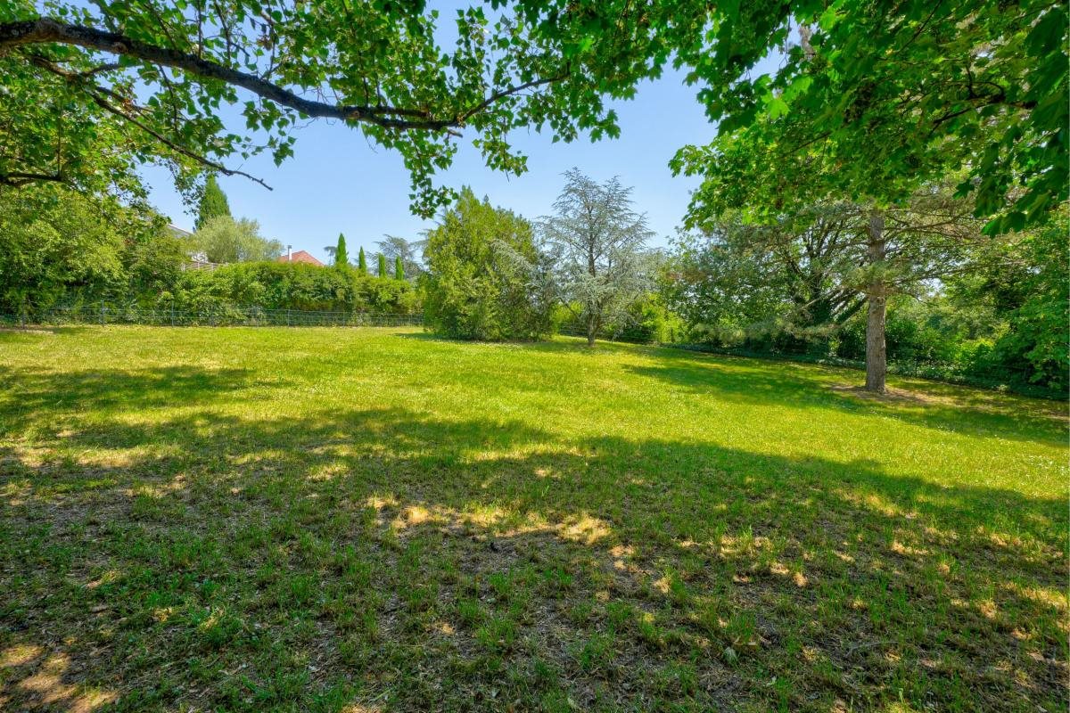 Maison à vendre, 203m², Saint-Cyr-sur-le-Rhône