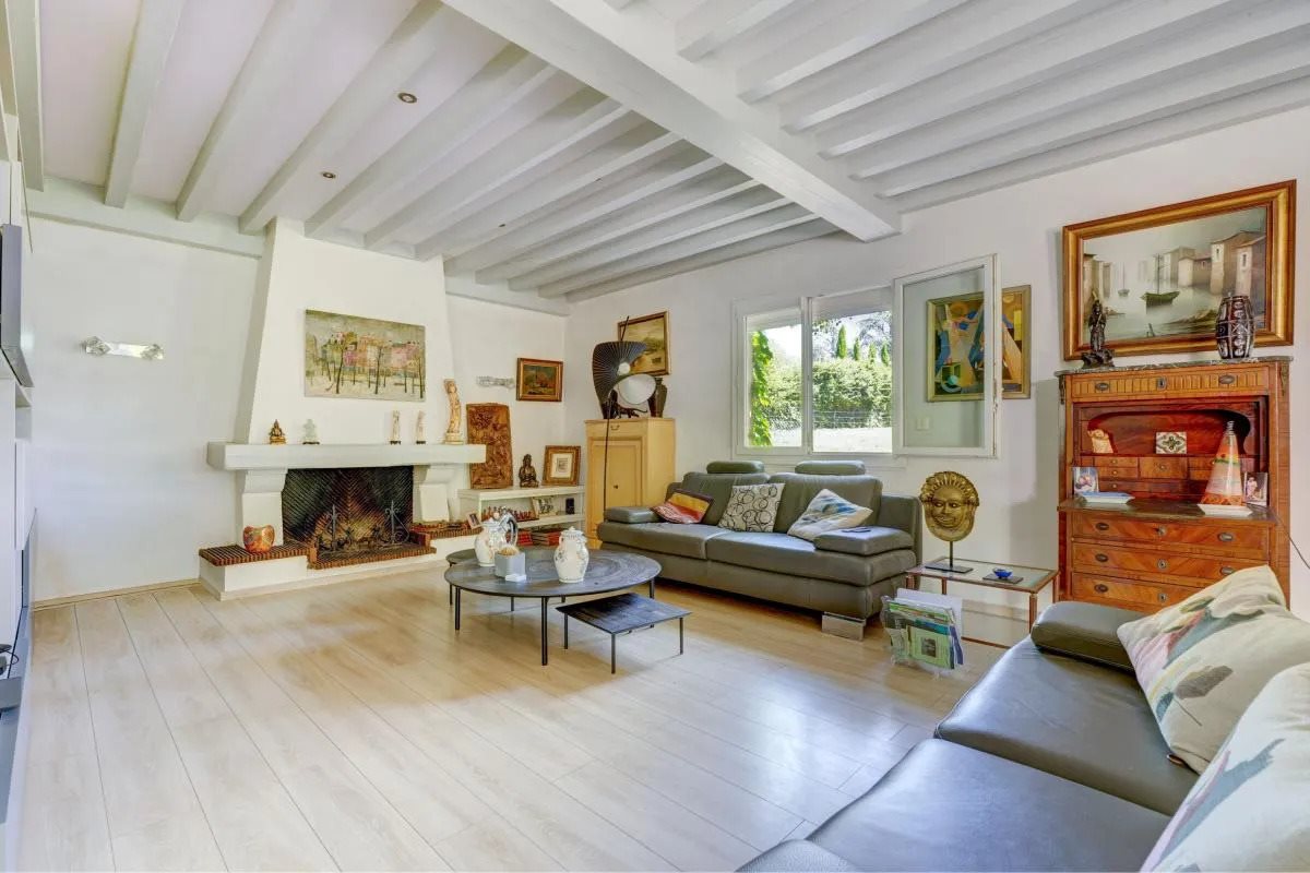 Maison à vendre, 203m², Saint-Cyr-sur-le-Rhône