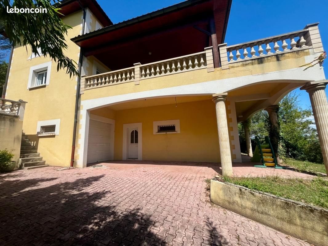 Appartement à vendre, 103m², Vienne