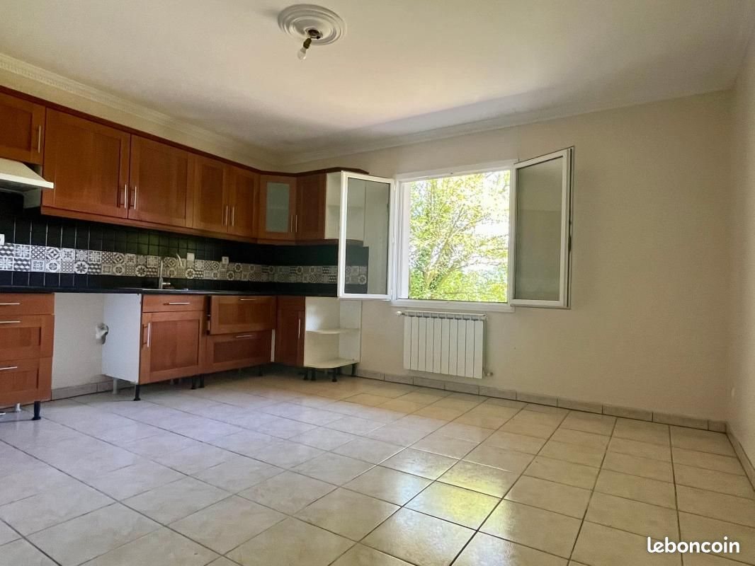 Appartement à vendre, 103m², Vienne