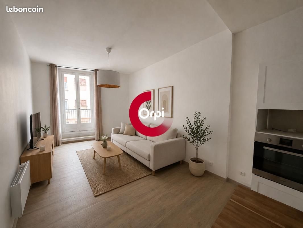 Appartement à vendre, 71m², Vienne