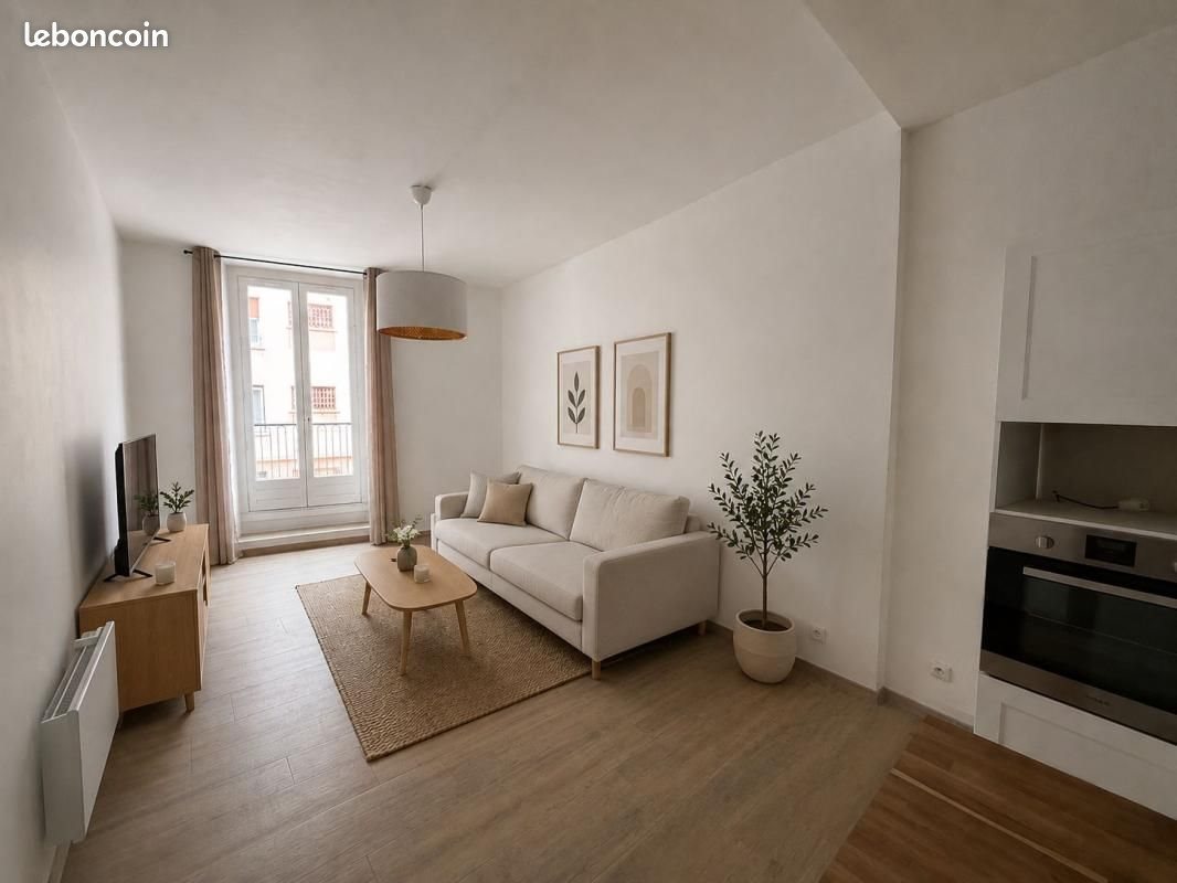 Appartement à vendre, 71m², Vienne