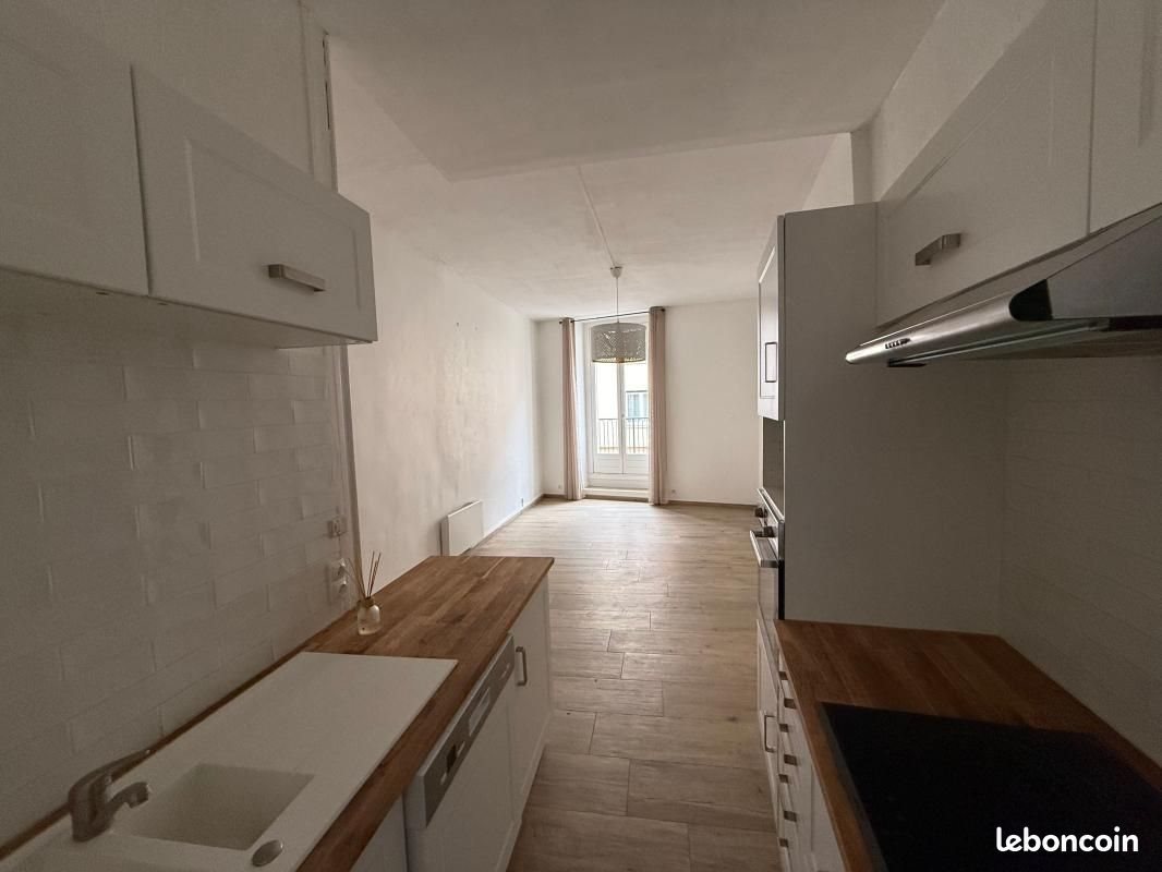 Appartement à vendre, 71m², Vienne