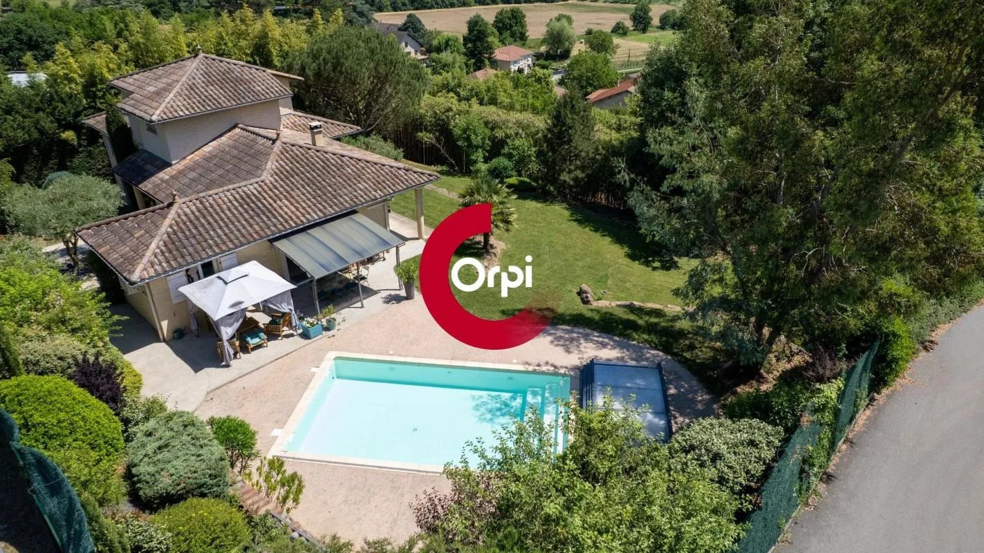 Maison à vendre, 180m², Vernioz