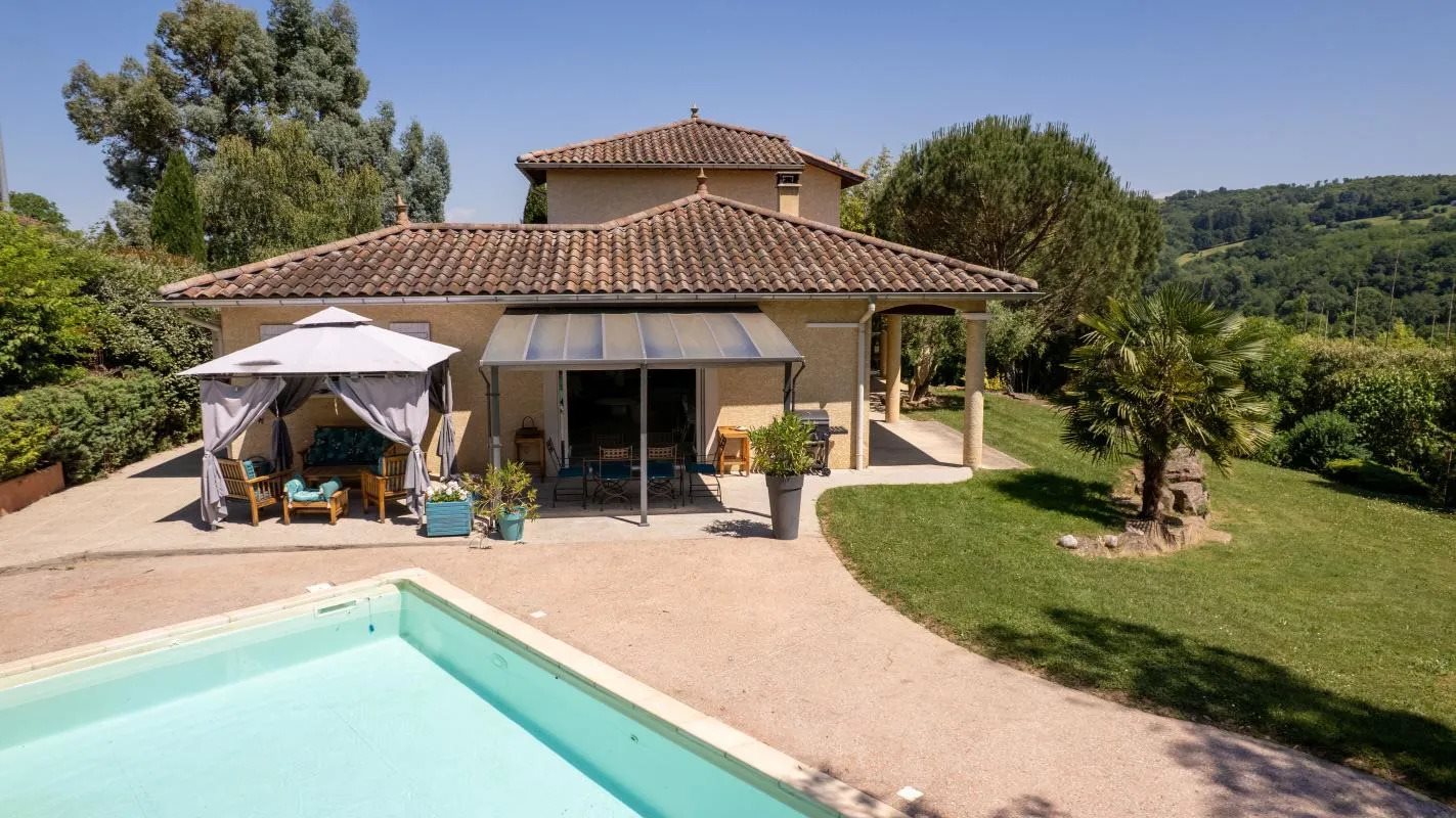Maison à vendre, 180m², Vernioz