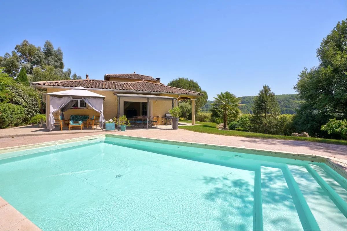 Maison à vendre, 180m², Vernioz