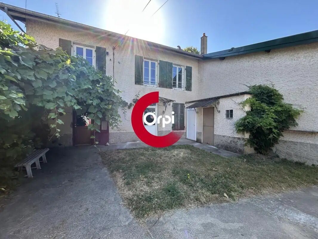 Maison à louer, 102m², Les Côtes-d'Arey
