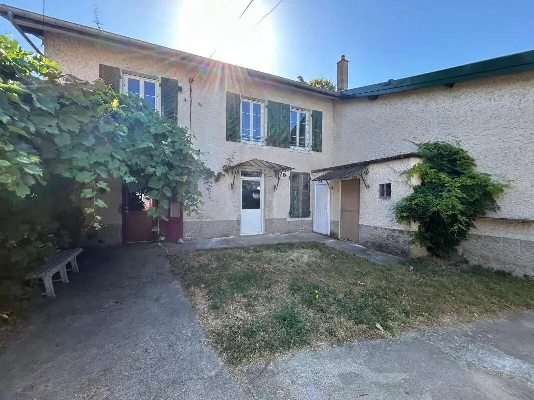 Maison à louer, 102m², Les Côtes-d'Arey