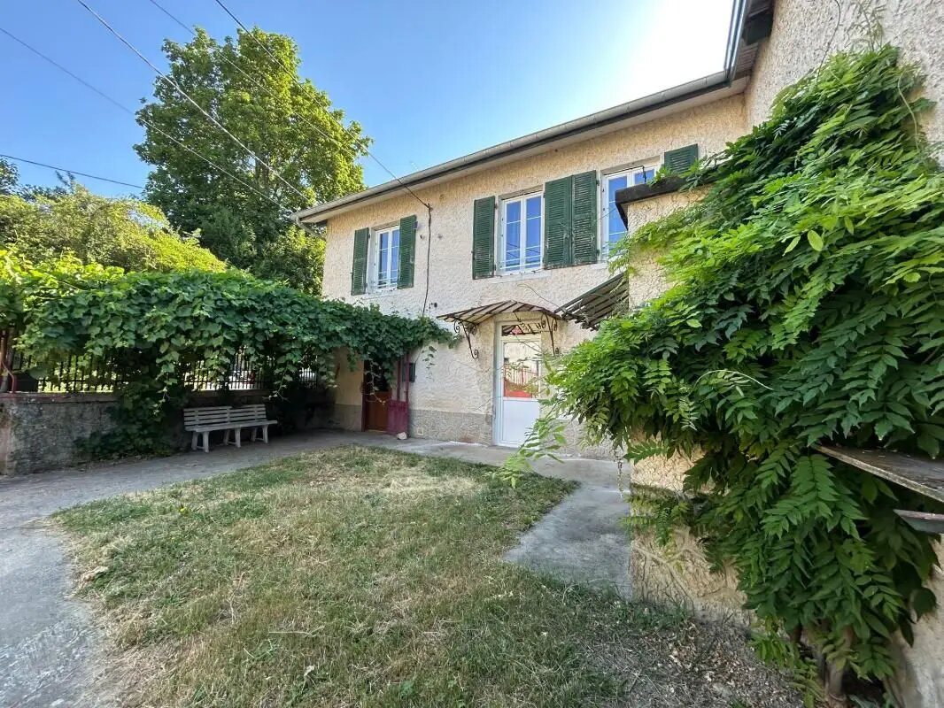 Maison à louer, 102m², Les Côtes-d'Arey
