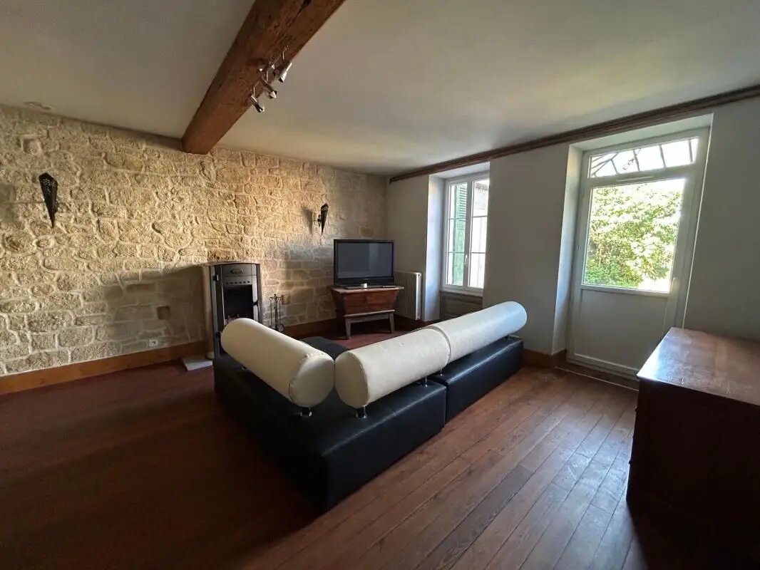 Maison à louer, 102m², Les Côtes-d'Arey