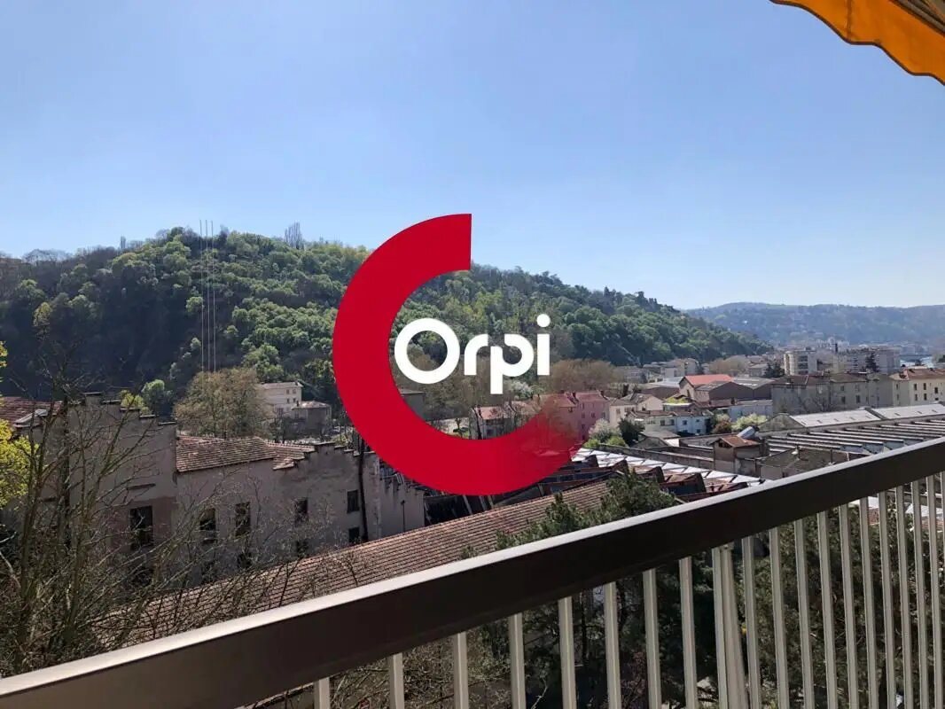 Appartement à louer, 80m², Vienne