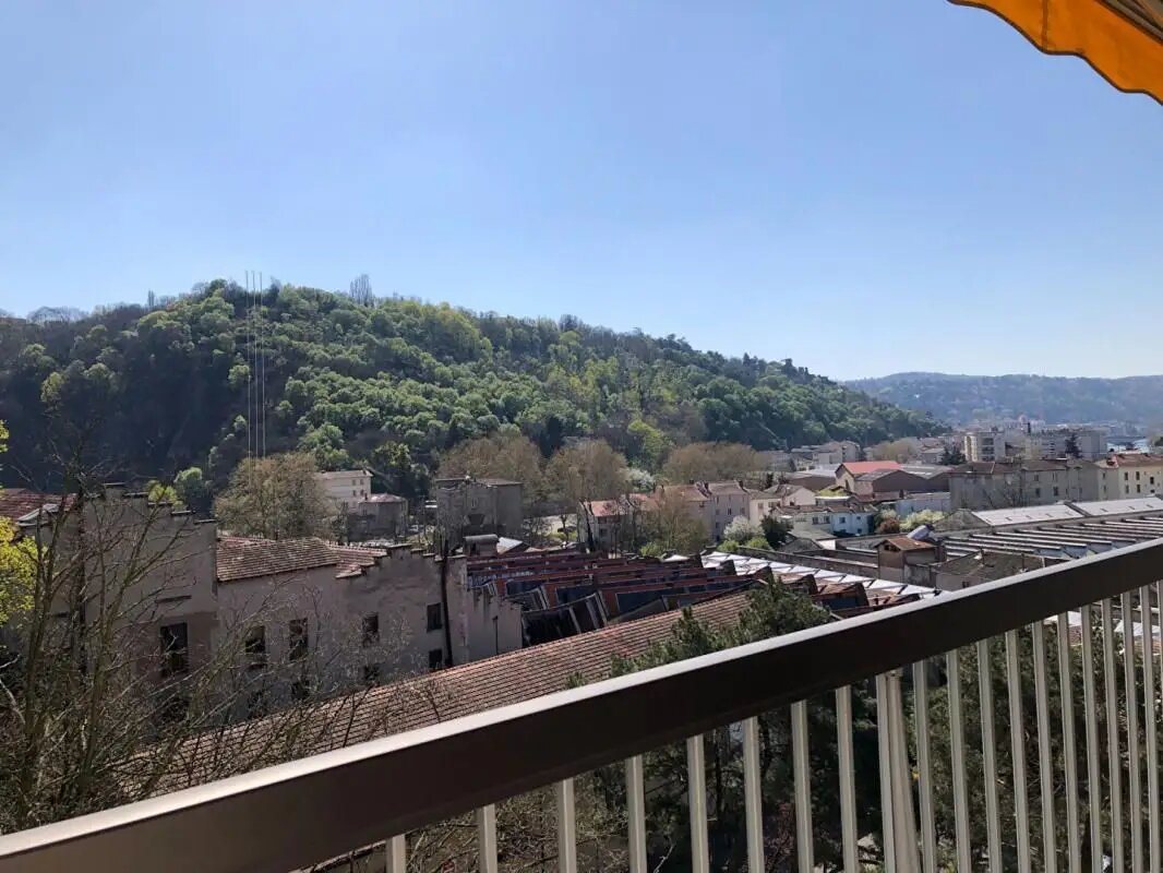 Appartement à louer, 80m², Vienne