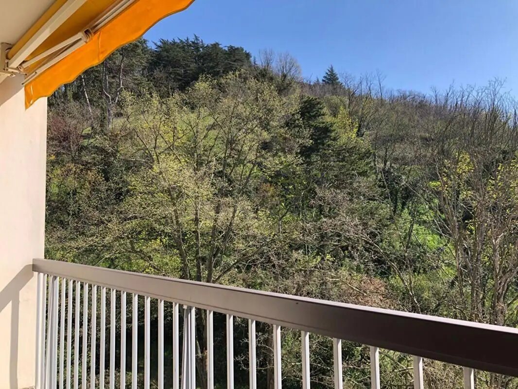 Appartement à louer, 80m², Vienne