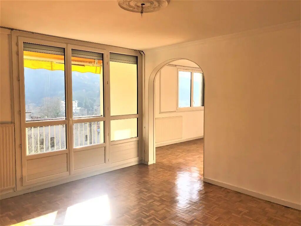 Appartement à louer, 80m², Vienne