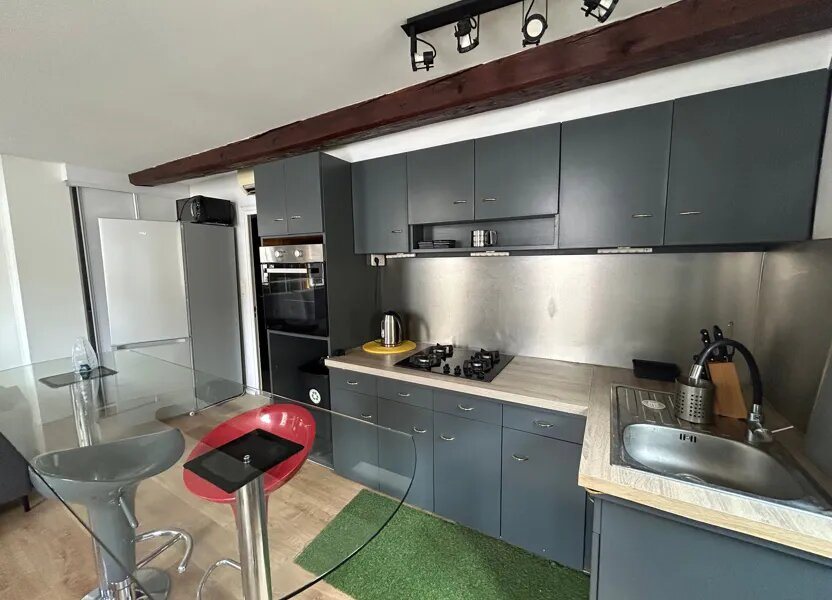 Appartement à vendre, 64m², Vienne