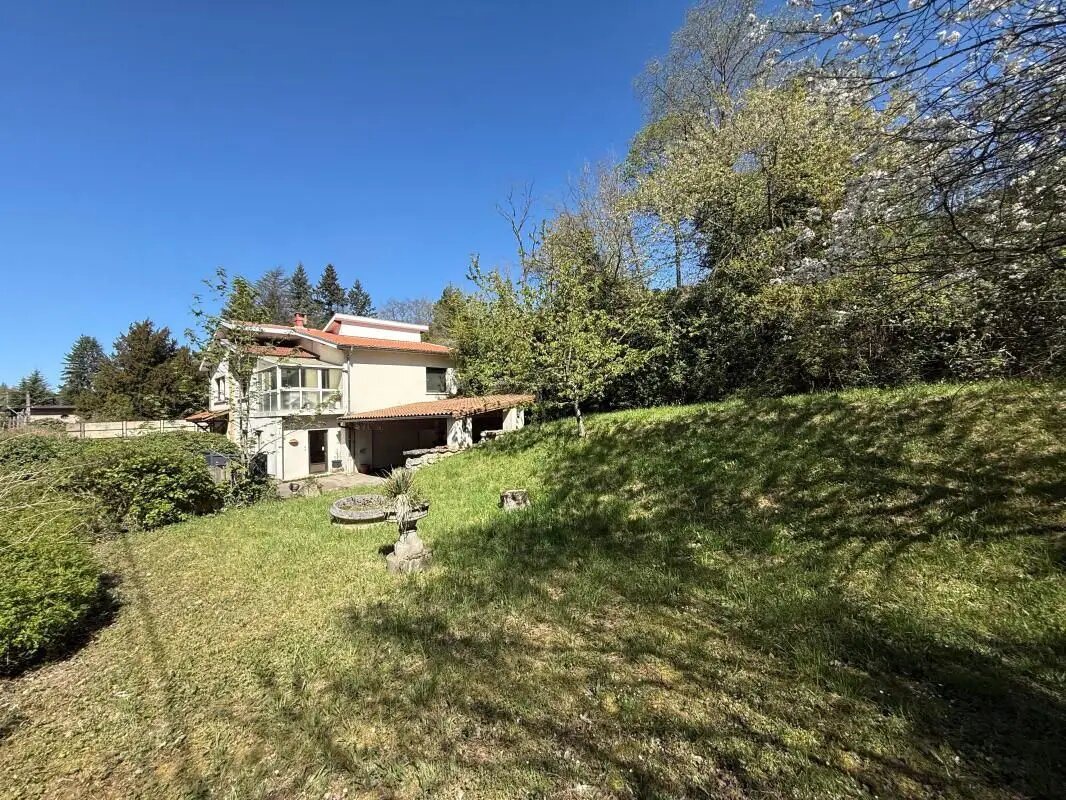 Maison à vendre, 214m², Vienne